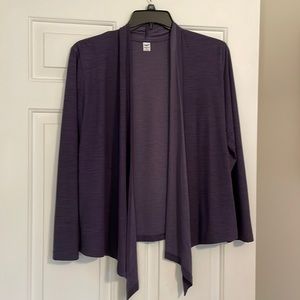 Fitness Wrap Coverup